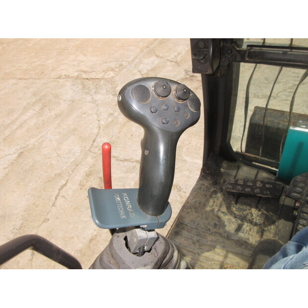 2015 Hitachi ZX135US-5B-42581524