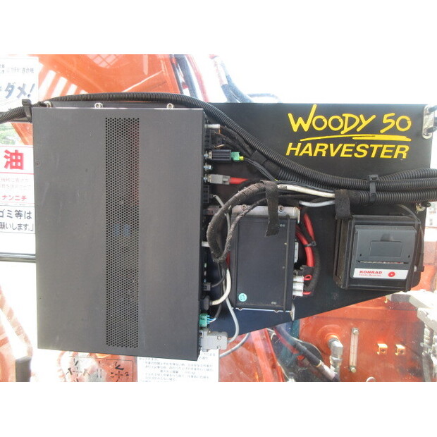 2015 Hitachi ZX135US-5B-42581525