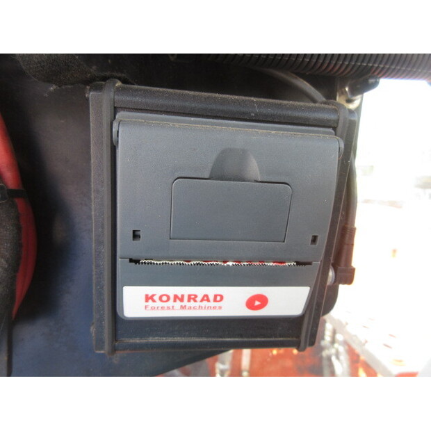 2015 Hitachi ZX135US-5B-42581526