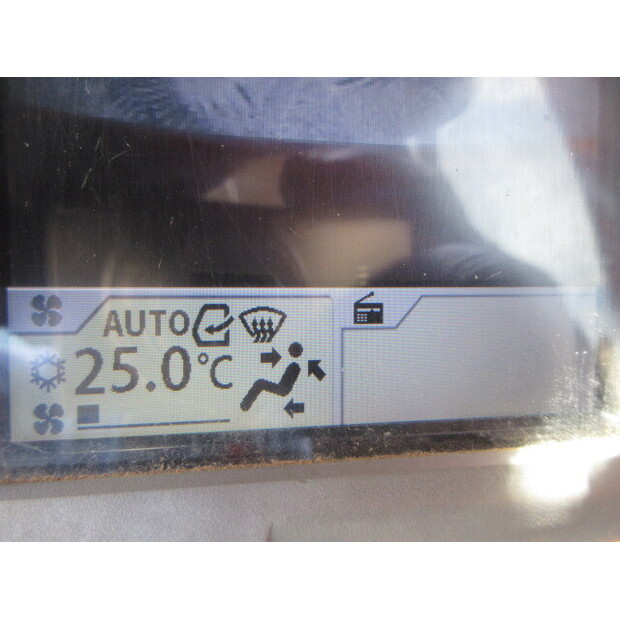 2015 Hitachi ZX135US-5B-42581531