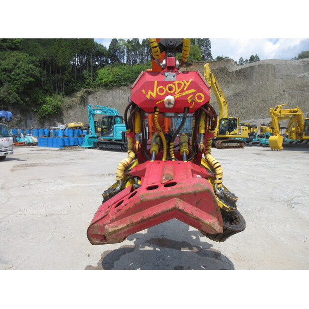 2015 Hitachi ZX135US-5B-42581533