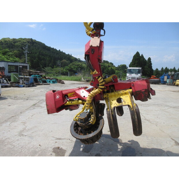2015 Hitachi ZX135US-5B-42581535