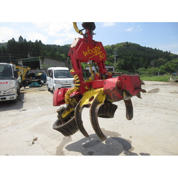 2015 Hitachi ZX135US-5B-42581536