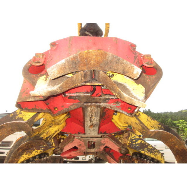 2015 Hitachi ZX135US-5B-42581538
