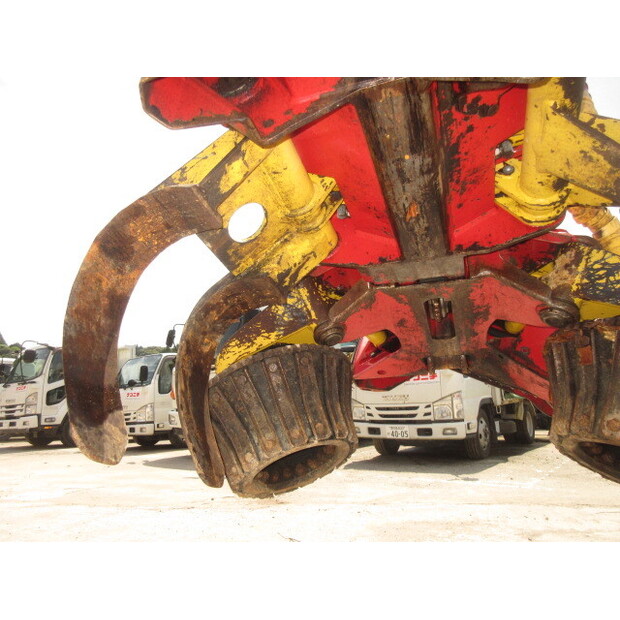 2015 Hitachi ZX135US-5B-42581539