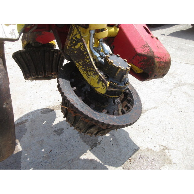 2015 Hitachi ZX135US-5B-42581541