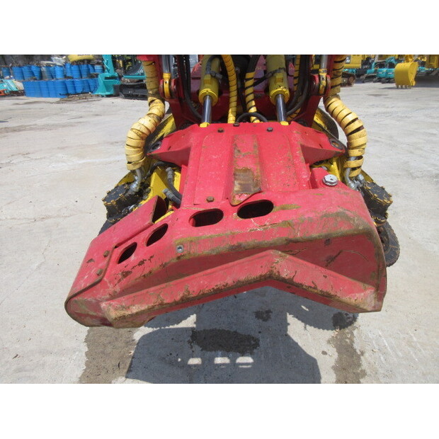 2015 Hitachi ZX135US-5B-42581542