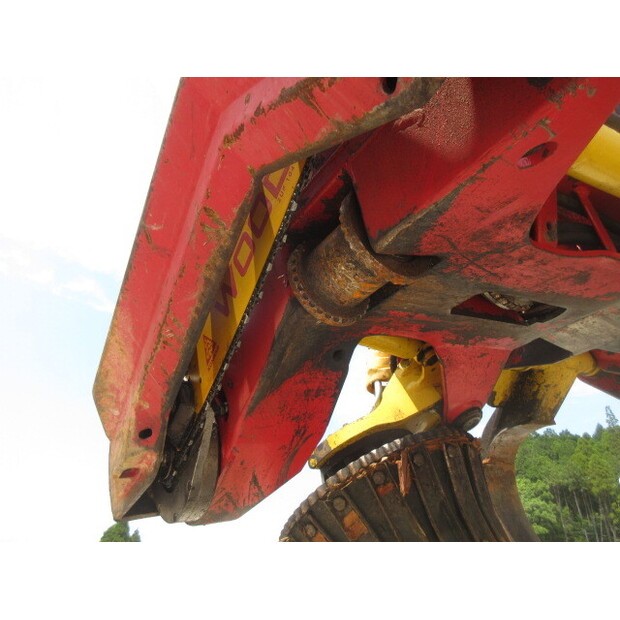 2015 Hitachi ZX135US-5B-42581544