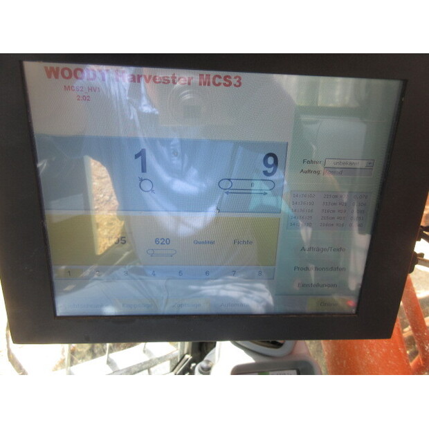 2015 Hitachi ZX135US-5B-42581551