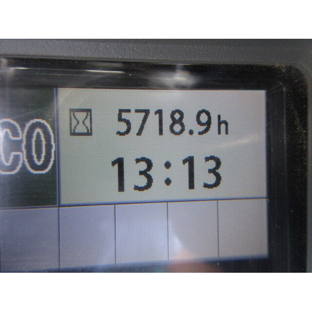 2015 Hitachi ZX135US-5B-42581556