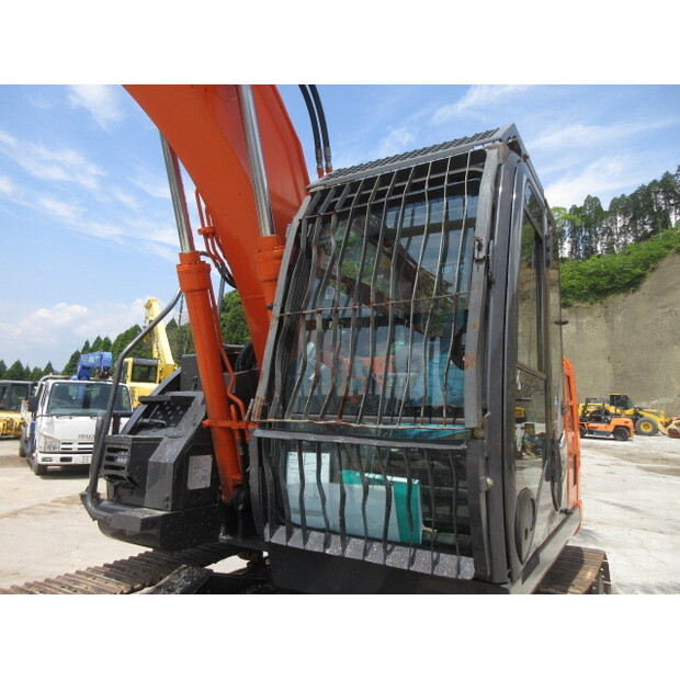 2015 Hitachi ZX135US-5B-42581558