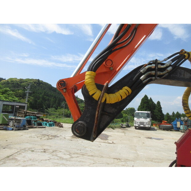 2015 Hitachi ZX135US-5B-42581561