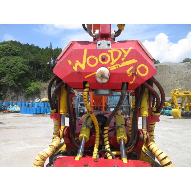 2015 Hitachi ZX135US-5B-42581562