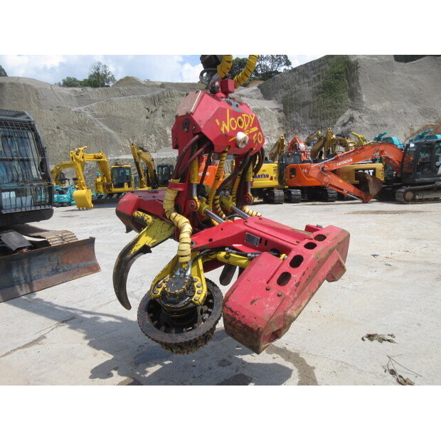 2015 Hitachi ZX135US-5B-42581563