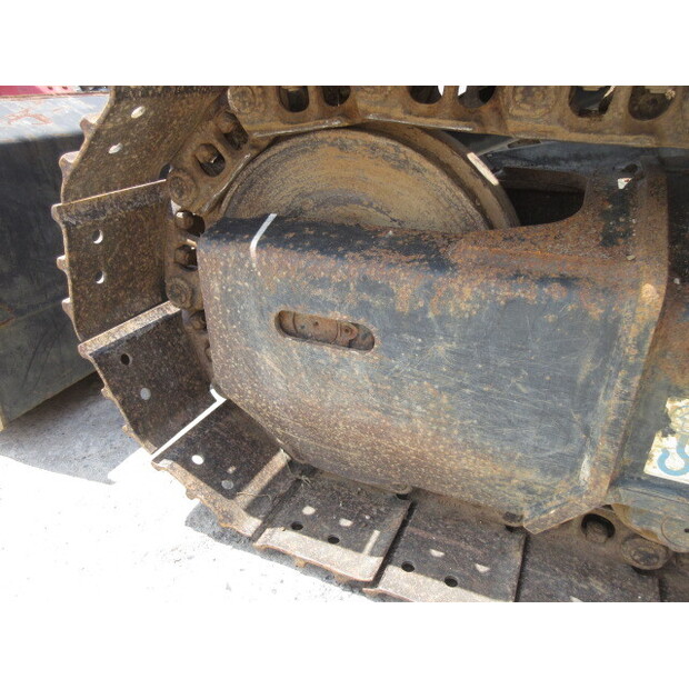 2015 Hitachi ZX135US-5B-42581564