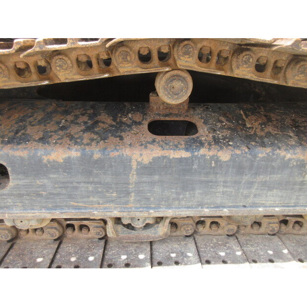 2015 Hitachi ZX135US-5B-42581565