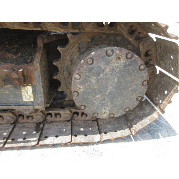 2015 Hitachi ZX135US-5B-42581566