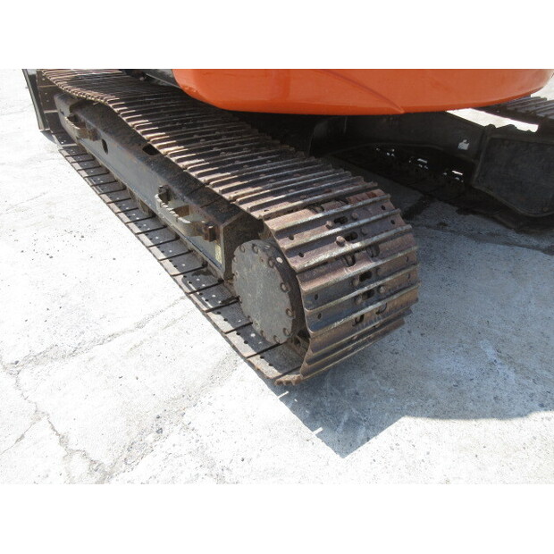 2015 Hitachi ZX135US-5B-42581567