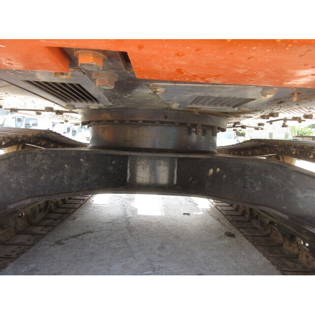 2015 Hitachi ZX135US-5B-42581568