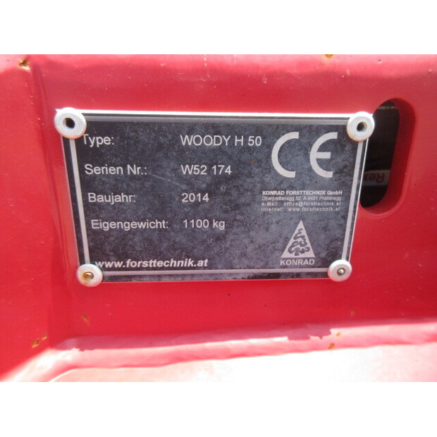 2015 Hitachi ZX135US-5B-42581569
