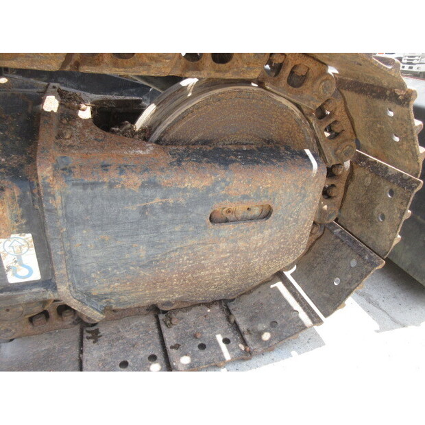 2015 Hitachi ZX135US-5B-42581570