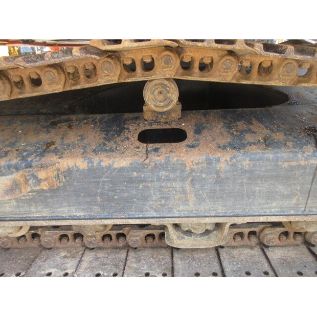 2015 Hitachi ZX135US-5B-42581571