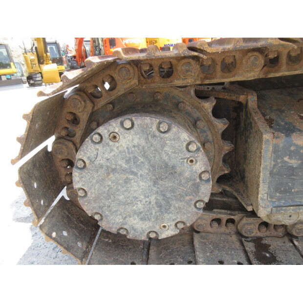 2015 Hitachi ZX135US-5B-42581572