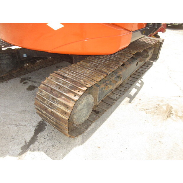 2015 Hitachi ZX135US-5B-42581573