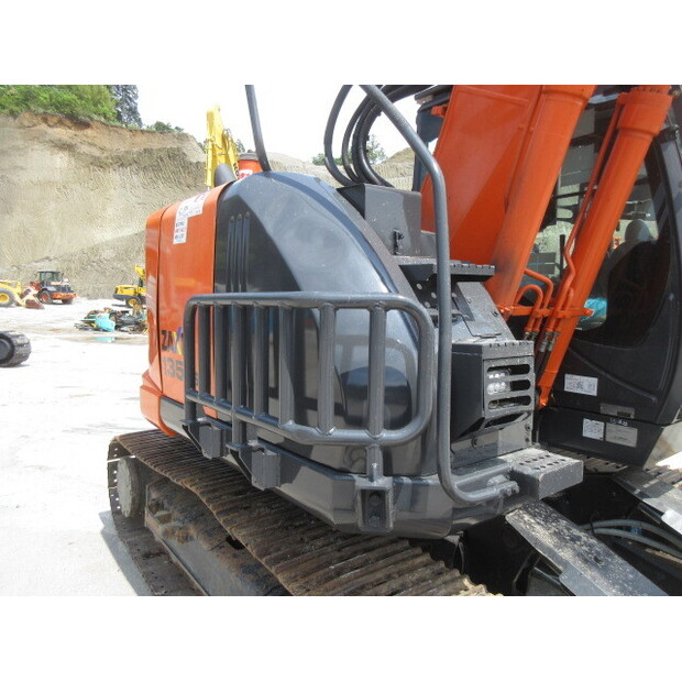 2015 Hitachi ZX135US-5B-42581574