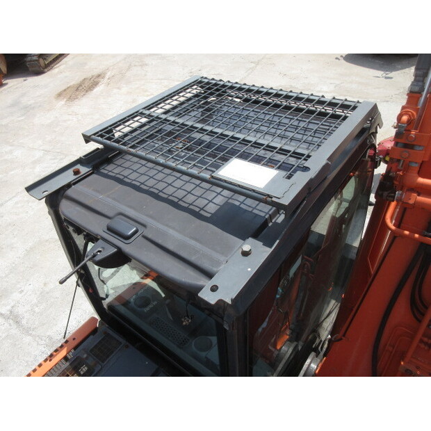 2015 Hitachi ZX135US-5B-42581576