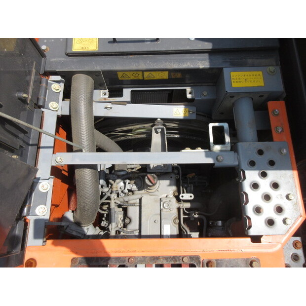 2015 Hitachi ZX135US-5B-42581577