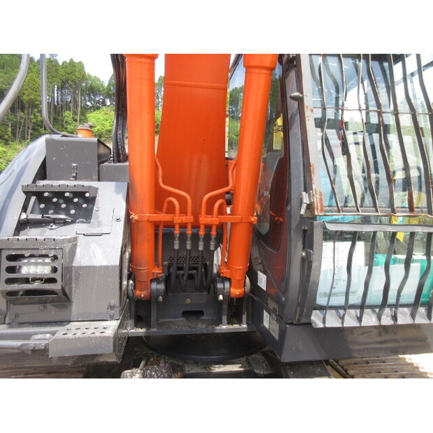 2015 Hitachi ZX135US-5B-42581578
