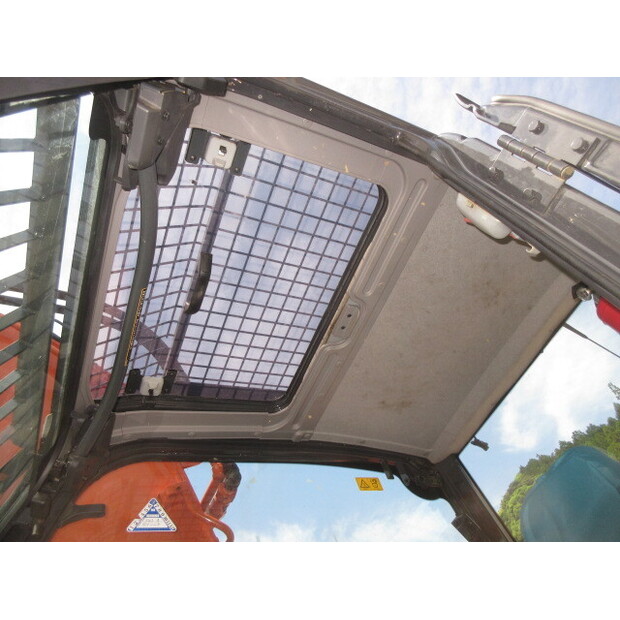 2015 Hitachi ZX135US-5B-42581579