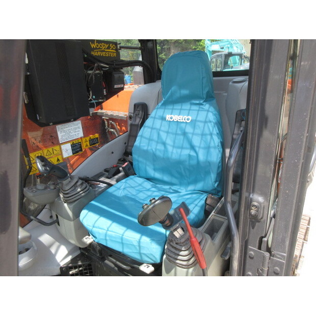 2015 Hitachi ZX135US-5B-42581580
