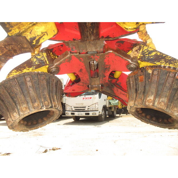 2015 Hitachi ZX135US-5B-42581581