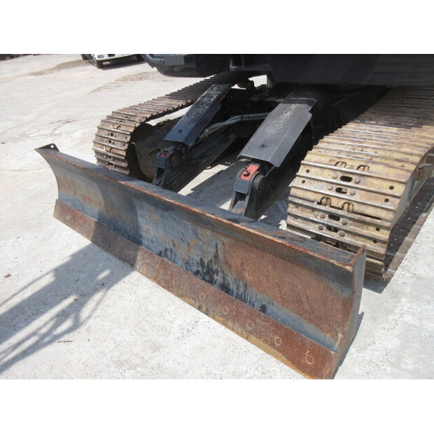 2015 Hitachi ZX135US-5B-42581582