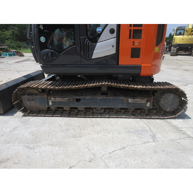 2015 Hitachi ZX135US-5B-42581583