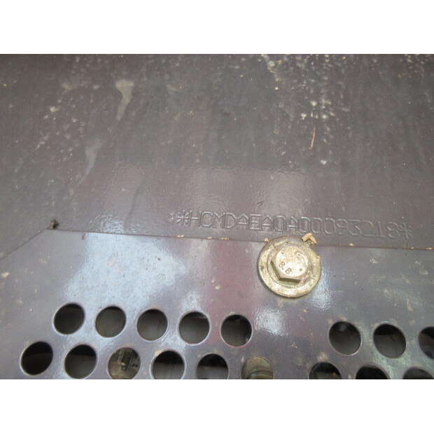 2015 Hitachi ZX135US-5B-42581586