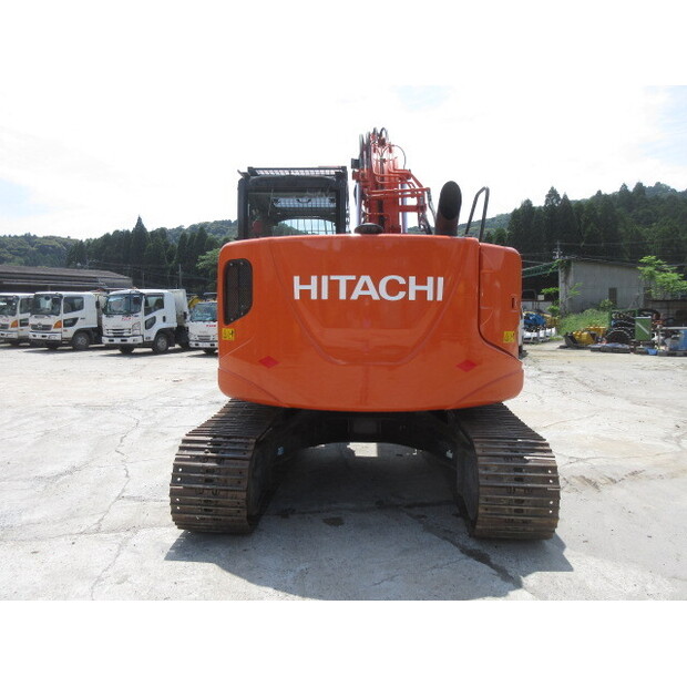 2015 Hitachi ZX135US-5B-42581588