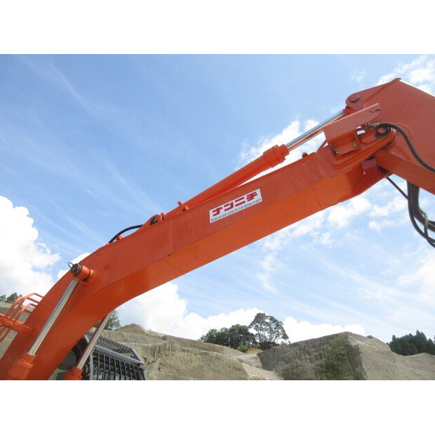 2015 Hitachi ZX135US-5B-42581592