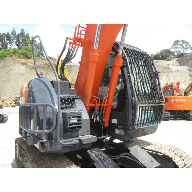 2015 Hitachi ZX135US-5B-42581594