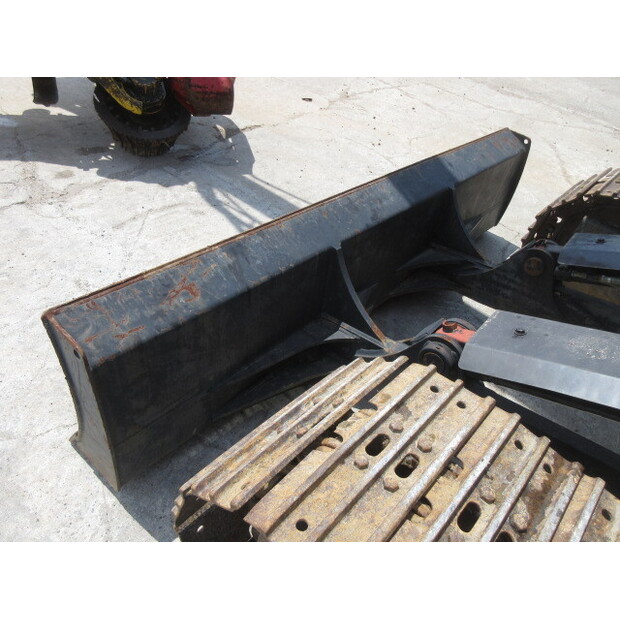 2015 Hitachi ZX135US-5B-42581595