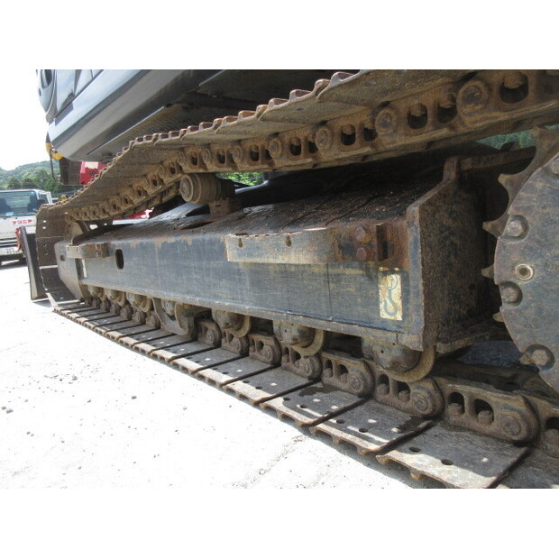 2015 Hitachi ZX135US-5B-42581597