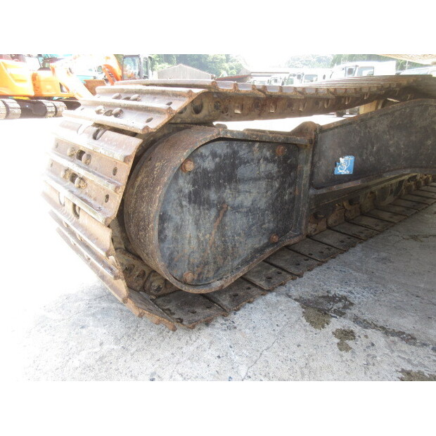 2015 Hitachi ZX135US-5B-42581598