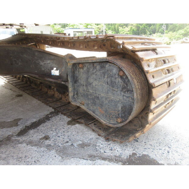 2015 Hitachi ZX135US-5B-42581599