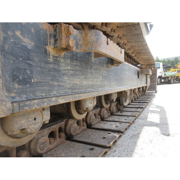 2015 Hitachi ZX135US-5B-42581601