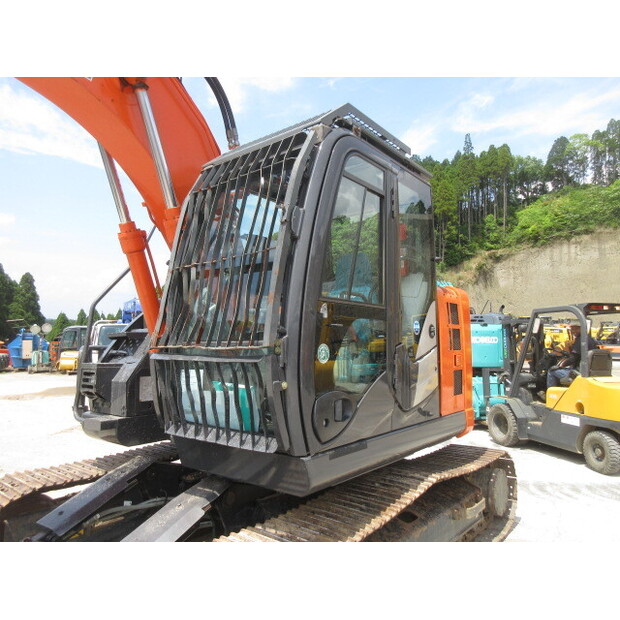 2015 Hitachi ZX135US-5B-42581602