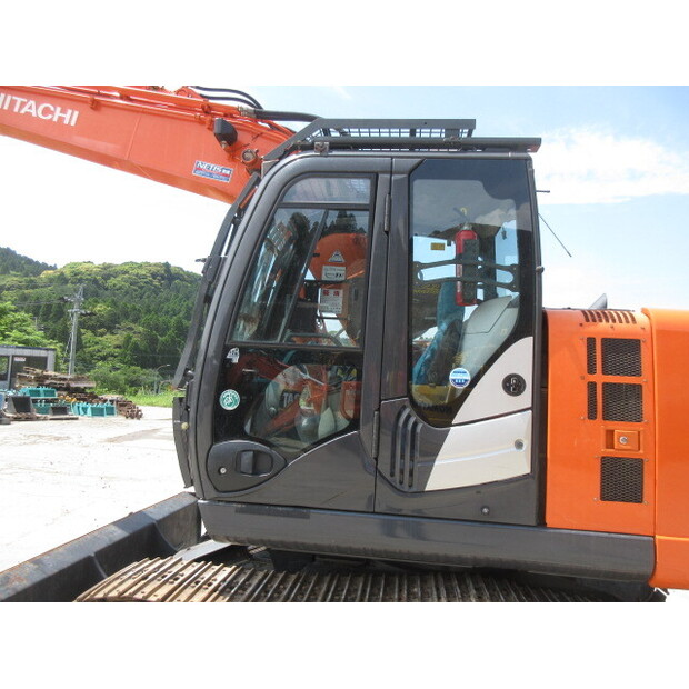 2015 Hitachi ZX135US-5B-42581603