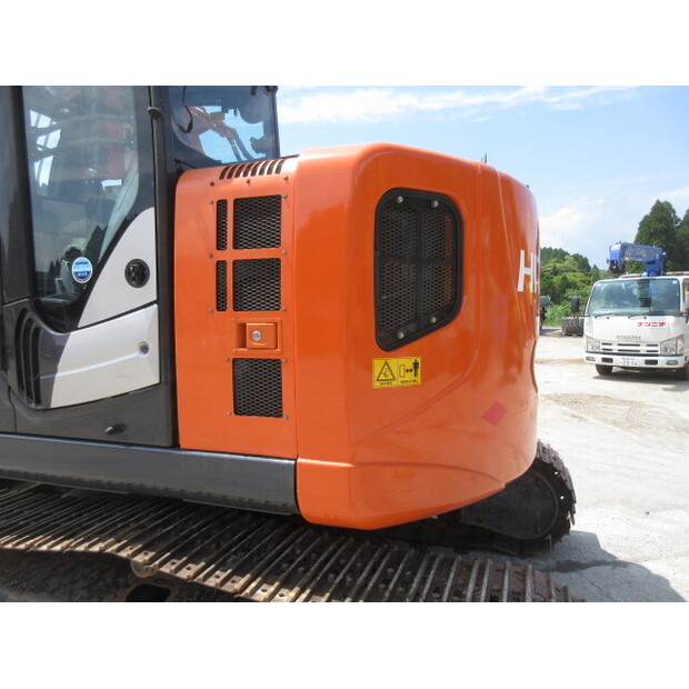 2015 Hitachi ZX135US-5B-42581605