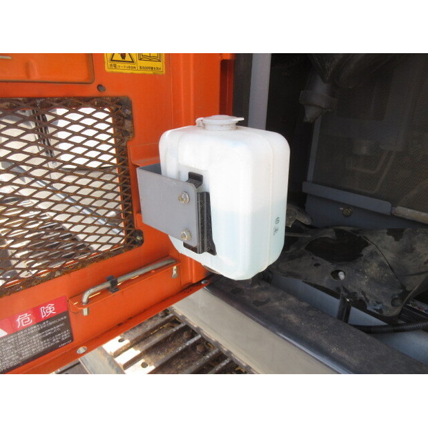 2015 Hitachi ZX135US-5B-42581611